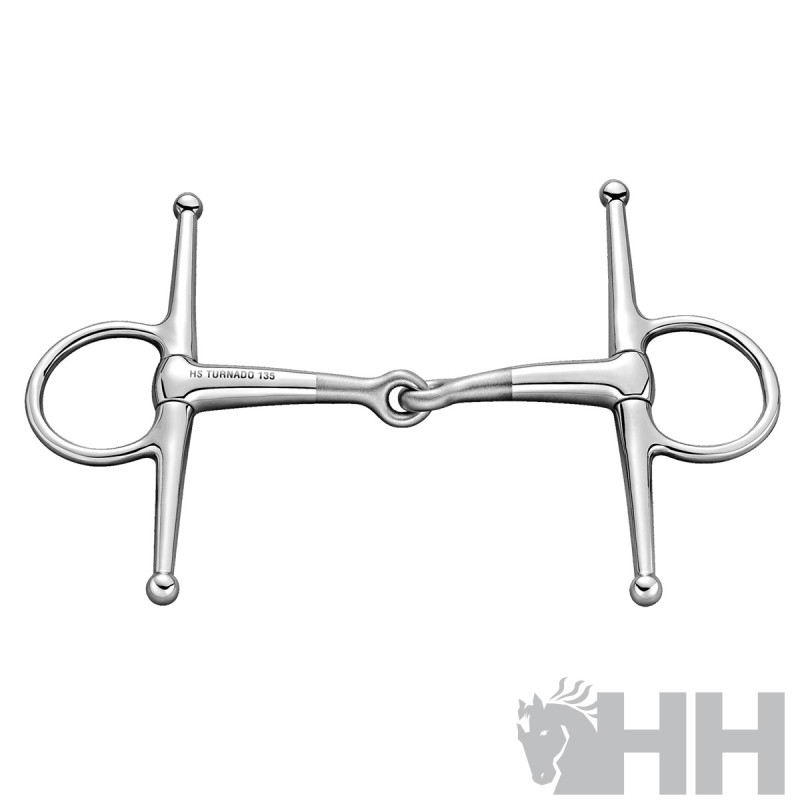 FILETE SPRENGER TURNADO PALILLOS ANILLA 50mm