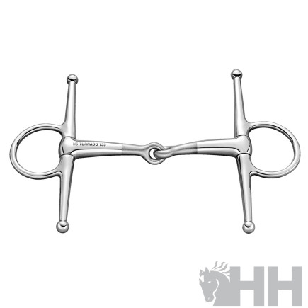 FILETE SPRENGER TURNADO PALILLOS ANILLA 50mm
