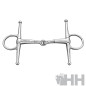 FILETE SPRENGER TURNADO PALILLOS ANILLA 50mm
