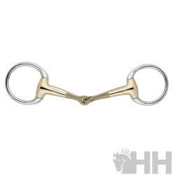 FILETE SPRENGER TURNADO PARA BOCADO OLIVA 55mm