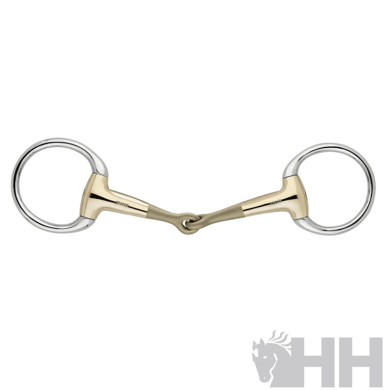 FILETE SPRENGER TURNADO PARA BOCADO OLIVA 55mm