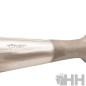 FILETE SPRENGER TURNADO PARA BOCADO ANILLA 55mm