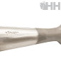 FILETE SPRENGER TURNADO OLIVA 70mm