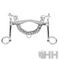 BOCADO SPRENGER SATINOX DOMA PIERNA 7cm