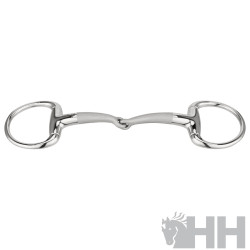 FILETE SPRENGER SATINOX PARA BOCADO OLIVA 55mm PARTIDO SIMPLE
