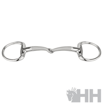 FILETE SPRENGER SATINOX PARA BOCADO OLIVA 55mm PARTIDO SIMPLE