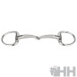 FILETE SPRENGER SATINOX PARA BOCADO OLIVA 55mm PARTIDO SIMPLE