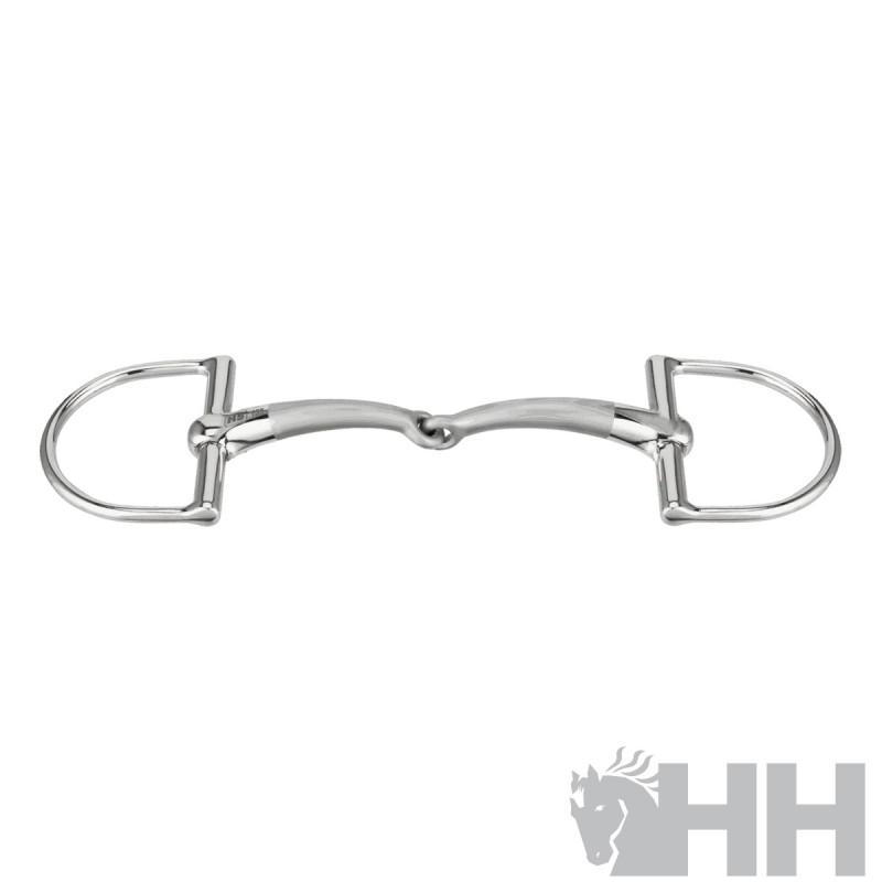 FILETE SPRENGER SATINOX ANILLA D 70mm PARTIDO SIMPLE