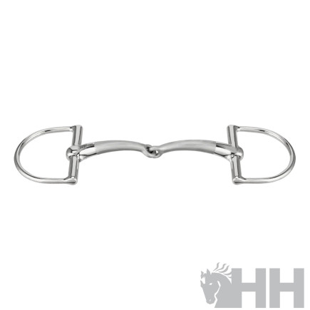 FILETE SPRENGER SATINOX ANILLA D 70mm PARTIDO SIMPLE