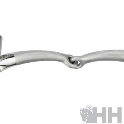 FILETE SPRENGER SATINOX ANILLA D 70mm PARTIDO SIMPLE