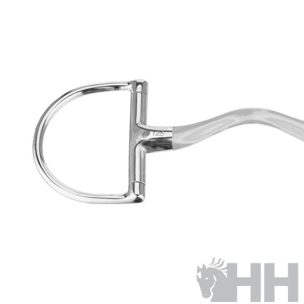FILETE SPRENGER SATINOX ANILLA D 70mm PARTIDO SIMPLE