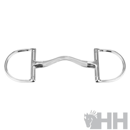 FILETE SPRENGER SATINOX ANILLA D 70mm PARTIDO SIMPLE