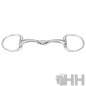 FILETE SPRENGER SATINOX OLIVA 65mm PARTIDO DOBLE