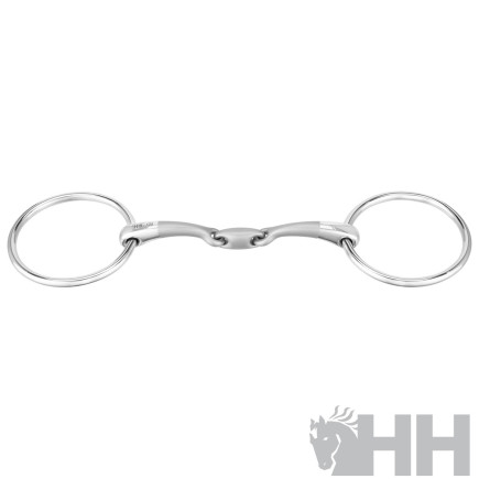 FILETE SPRENGER SATINOX ANILLA 70mm PARTIDO DOBLE