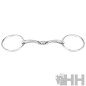 FILETE SPRENGER SATINOX ANILLA 70mm PARTIDO DOBLE