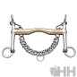BOCADO SPRENGER BASIC DOMA HS PIERNA 5cm