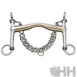 BOCADO SPRENGER BASIC DOMA HO PIERNA 7cm
