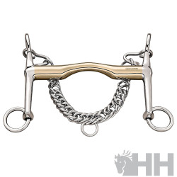 BOCADO SPRENGER BASIC DOMA FC PIERNA 5cm