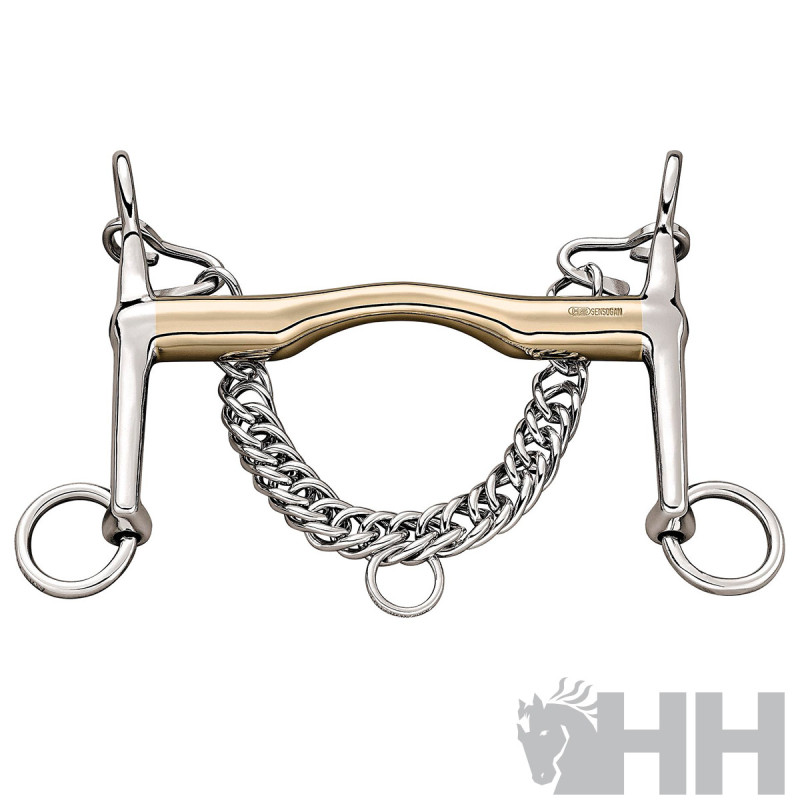 BOCADO SPRENGER BASIC DOMA FC PIERNA 5cm