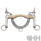 BOCADO SPRENGER BASIC DOMA FC PIERNA 5cm