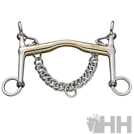 BOCADO SPRENGER BASIC DOMA HO PIERNA 5cm