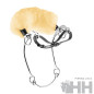 BOCADO SPRENGER BASIC HACKAMORE KOMBI ACERO INOXIDABLE HS