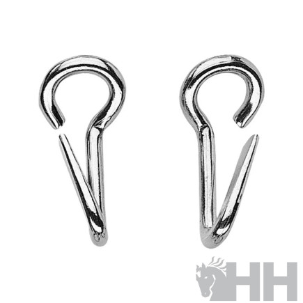 GANCHOS BOCADO SPRENGER BASIC PARA BOCADO DOMA CURVOS (PAR)