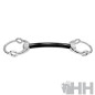 FILETE SPRENGER BASIC HARD CARBON ELEVADOR ANILLA 55mm EMBOCADURA RECTA