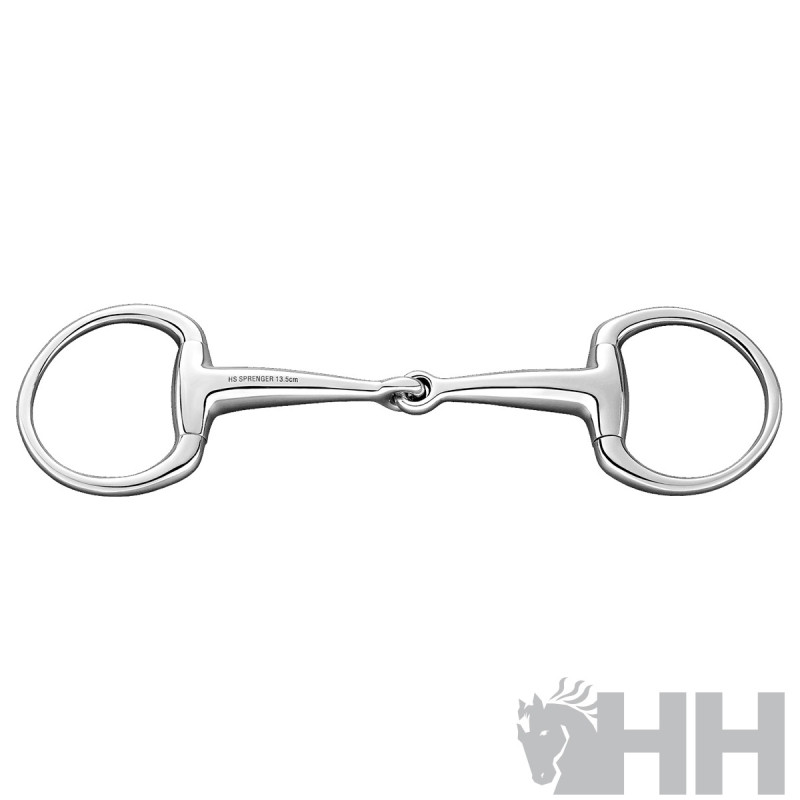 FILETE SPRENGER BASIC OLIVA 65mm PARTIDO SIMPLE