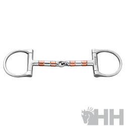 FILETE SPRENGER BASIC ANILLA D 60mm PARTIDO SIMPLE CON RODILLOS DE COBRE