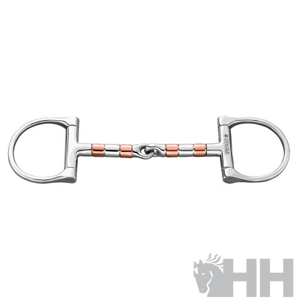 FILETE SPRENGER BASIC ANILLA D 60mm PARTIDO SIMPLE CON RODILLOS DE COBRE
