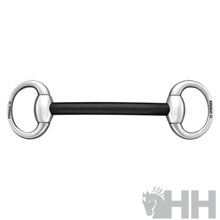 FILETE SPRENGER BASIC HARD CARBON OLIVA 55mm EMBOCADURA RECTA