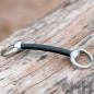 FILETE SPRENGER BASIC HARD CARBON OLIVA 55mm EMBOCADURA RECTA