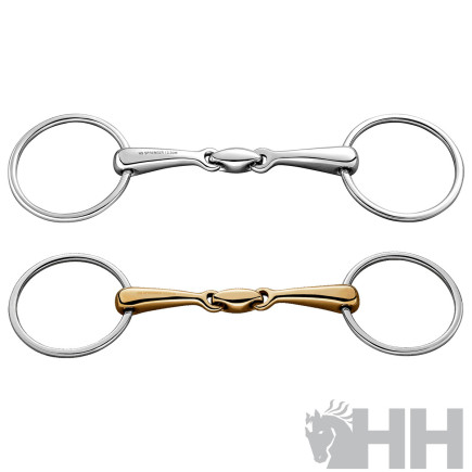 FILETE SPRENGER BASIC ANILLA 70mm PARTIDO DOBLE