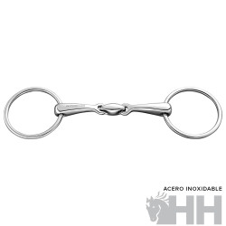 FILETE SPRENGER BASIC ANILLA 70mm PARTIDO DOBLE