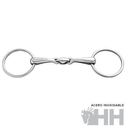 FILETE SPRENGER BASIC ANILLA 70mm PARTIDO DOBLE