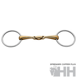 FILETE SPRENGER BASIC ANILLA 70mm PARTIDO DOBLE