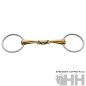 FILETE SPRENGER BASIC ANILLA 70mm PARTIDO DOBLE