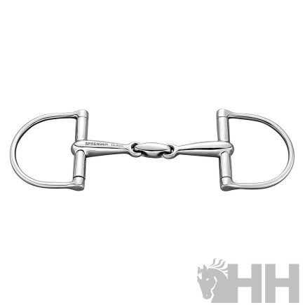 FILETE SPRENGER BASIC ANILLA D 80mm PARTIDO DOBLE