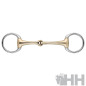 FILETE SPRENGER BASIC PARA BOCADO OLIVA 55mm PARTIDO SIMPLE
