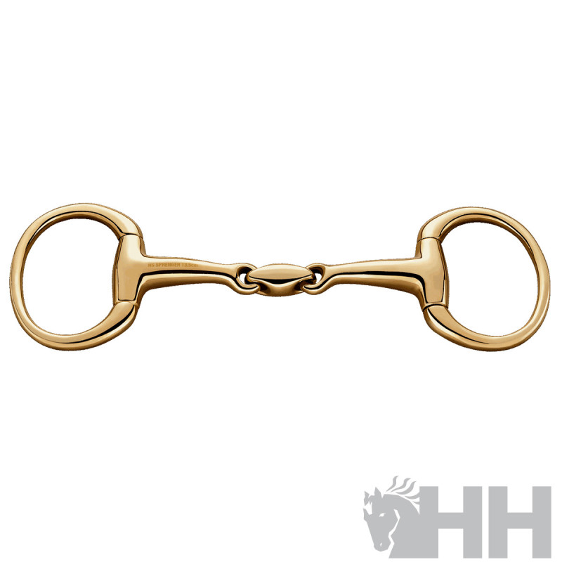 FILETE SPRENGER BASIC OLIVA 70mm PARTIDO DOBLE