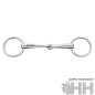 FILETE SPRENGER BASIC PARA BOCADO ANILLA 55mm PARTIDO SIMPLE