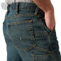 PANTALON ARIAT WORK VAQUERO M7 DURASTRETCH WORKHORSE SLIM LEG HOMBRE