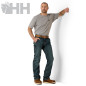 PANTALON ARIAT WORK VAQUERO M7 DURASTRETCH WORKHORSE SLIM LEG HOMBRE