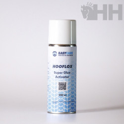 ACTIVADOR EASYCARE HOOFLOX SUPER GLUE SPRAY 200ML