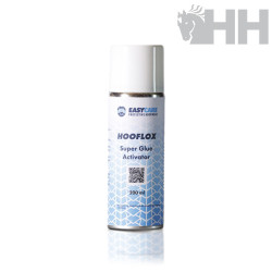 ACTIVADOR EASYCARE HOOFLOX SUPER GLUE SPRAY 200ML