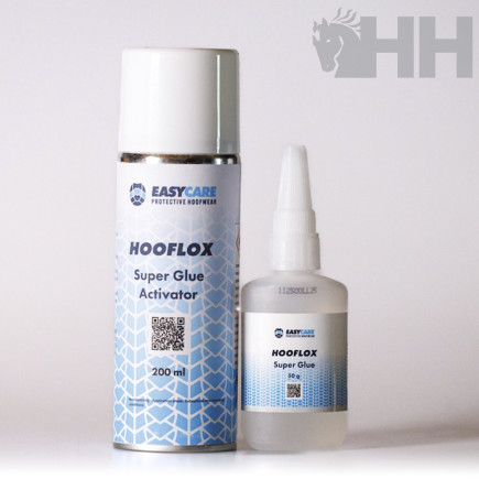 PEGAMENTO EASYCARE HOOFLOX SUPER GLUE 50G