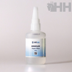 PEGAMENTO EASYCARE HOOFLOX SUPER GLUE 50G