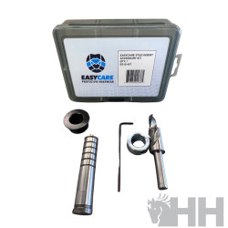 KIT EASYCARE INSTALACIÓN REMACHE TUERCA RAMPLONES