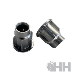 REMACHE TUERCA EASYCARE PARA RAMPLÓN (PAR)